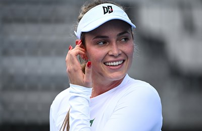 Donna Vekić saznala protivnicu u četvrtfinalu Wimbledona