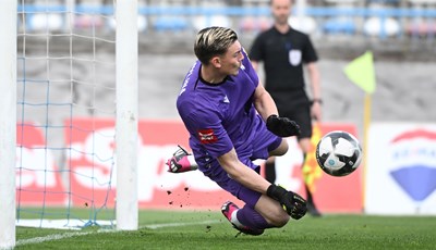 Čavlina potpisao s Dinamom i odmah odlazi na posudbu u Osijek