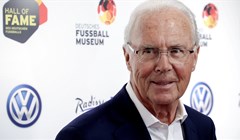 Tužna vijest, preminuo je Franz Beckenbauer