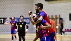 Azerbajdžanski Brazilac stigao u Futsal Osijek, pojačava se i Torcida