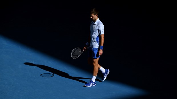 Novak Đoković otkazao nastup na Masters 1000 turniru u Miamiju