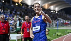 Matija Gregurić ponovno bacio osobni rekord, Farkaš bez finala na 200 metara