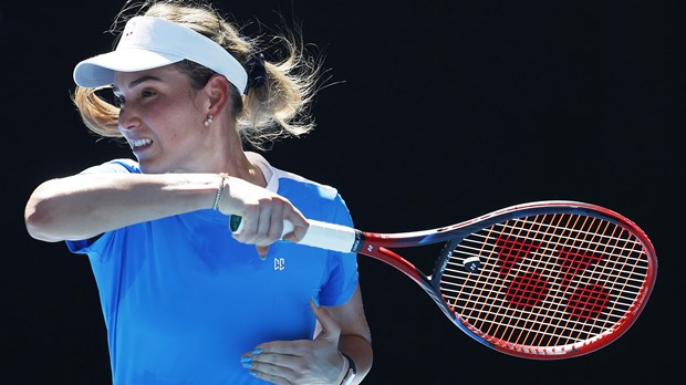 Donna Vekić prepustila svega dva gema polufinalistici Australian Opena