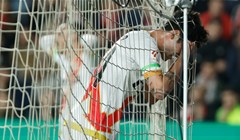 Sevilla prekinula niz lošijih rezultata i stigla do prvenstvene pobjede