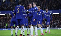 Chelsea sjajnim nastupom preko Aston Ville do osmine finala FA kupa