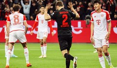 Kicker : 'Bayer ne može zadržati Stanišića'
