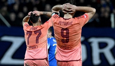 Dinamo još jednog igrača dovodi bez odštete, a Špikić bi mogao 'preko bare'