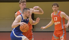 Cedevita Junior preko Dinama do polufinala SuperSport Kupa Krešimir Ćosić