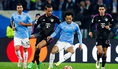 Lazio brani prednost, Bayern nasušno treba pobjedu