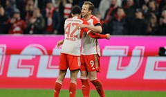 Bayern uoči Dinama pregazio novog bundesligaša uz hat-trick Kanea