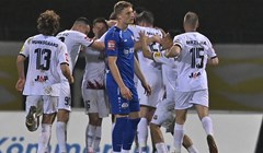 Vratar Gorice napustio klub nakon 17 godina
