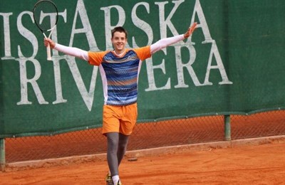 Matej Dodig izborio četvrtfinale Challengera u Rumunjskoj