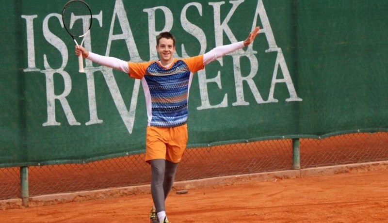 Matej Dodig izborio četvrtfinale Challengera u Rumunjskoj
