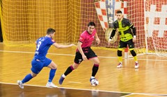 Futsal Pula i Olmissum preko raspucavanja do finala Kupa Hrvatske