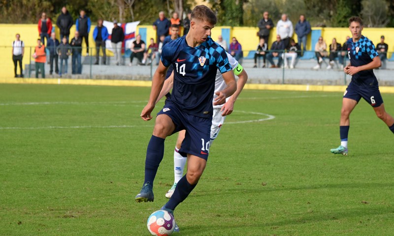 Vušković zabio za Westerlo u remiju kod Anderlechta!