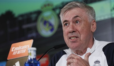 Ancelotti: 'Modrić je kapetan, ima pravo razgovarati sa sucem'