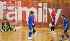 [SAŽETAK] Stanoinvest Futsal Pula u raspucavanju bolja od Futsal Dinama