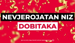 U dva dana dobio preko 150.000 eura: Ovaj Zagrepčanin obara rekorde!