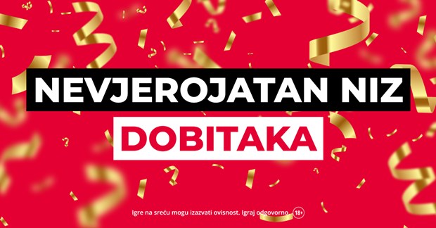 U dva dana dobio preko 150.000 eura: Ovaj Zagrepčanin obara rekorde!