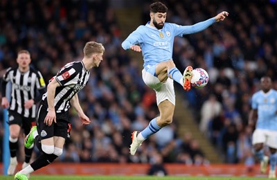 Manchester City u sjeni Rodrijeve ozljede na teškom gostovanju kod Newcastlea