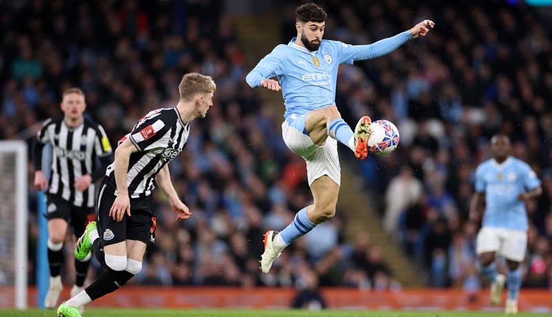 Manchester City u sjeni Rodrijeve ozljede na teškom gostovanju kod Newcastlea