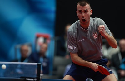 Tomislav Pucar zaustavljen u četvrtfinalu turnira u Tunisu