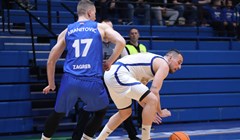 Cibona i Cedevita Junior bez ikakvih problema upisali nove prvenstvene pobjede