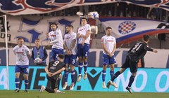 Hajduk i Dinamo u drugom činu: Ovaj put ulog je finale SuperSport Hrvatskog kupa