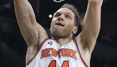 Bojan Bogdanović ostaje u New Yorku, ali odlazi iz Knicksa