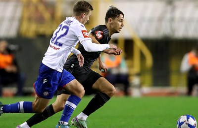 Dinamo u idili dočekuje Hajduk kojem bi pobjeda značila više od tri boda