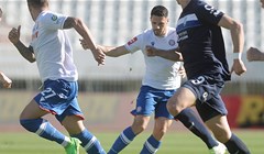Kraj posudbe: Hajduk potvrdio odlazak Brekala i Kleinheislera