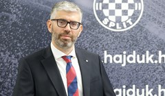 Hajduk službeno objavio ime novog predsjednika