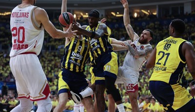 Fenerbahče neće puštati svoje igrače u reprezentaciju dok je Ergin Ataman izbornik