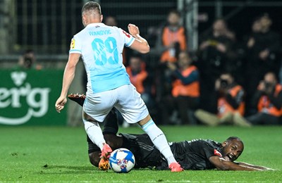 Đalović: 'Svi su odigrali odlično', Ivanović: 'Uvijek nam je drago pobijediti'