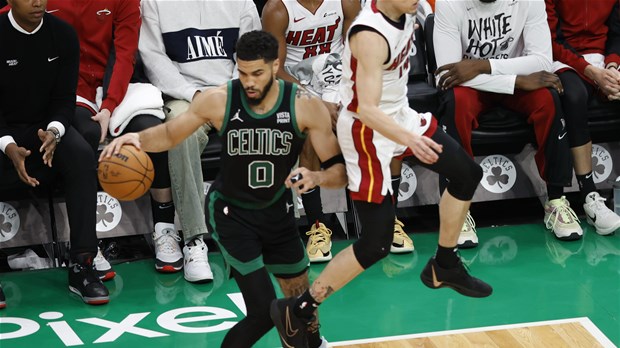 Boston Celticsi se provukli i uzeli pobjedu nakon produžetka