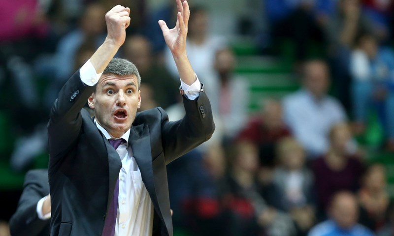 Perasović dobio nagradu za trenera godine, Lokomotiv Kuban poravnao polufinalnu seriju