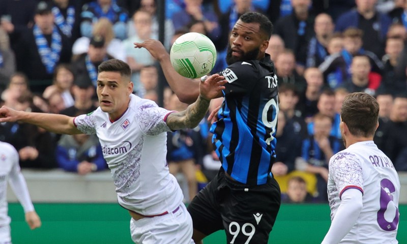 Club Brugge u obranu naslova prvaka kreće protiv nezgodnog protivnika