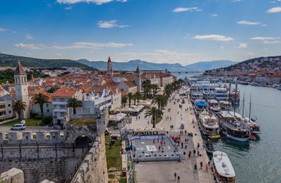 U Trogiru počinje treća sezona PRO 3×3 Toura