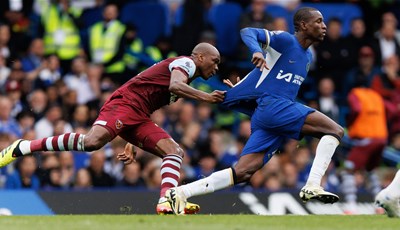 Chelsea u londonskom derbiju traži novu gostujuću pobjedu