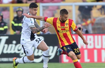 Kraj za Lecce i Torino, Rebić i Sosa igrali u porazima svojih momčadi