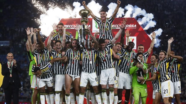 Juventus odustao od Superlige, traži povratak Europskoj udruzi klubova