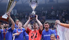 Futsal Dinamo i Olmissum saznali protivnike u Ligi prvaka