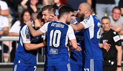 Dinamovi potencijalni protivnici u play-offu Lige prvaka troše vrlo malo, ali nositelji neusporedivo više