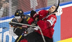 Kanađani i Švicarci prvi polufinalisti Svjetskog prvenstva u hokeju na ledu