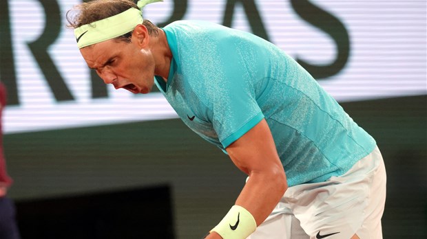 Nadal: 'Velike su šanse da se neću više vraćati na Roland-Garros, ali ne mogu reći da je 100 posto'