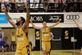 Pet crtica iz Splita, Žuti tricama srušili Zadar