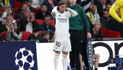 El Clasico na MetLifeu: Modriću puna minutaža u porazu Real Madrida