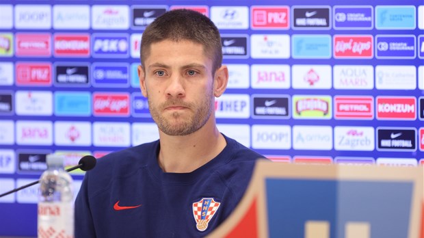 Kramarić: 'Psihički i fizički sam spreman, osjećam se kao da je početak sezone'