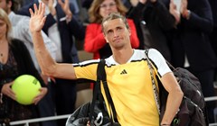 Zverev nadigrao Runea za svoje šesto četvrtfinale Roland-Garrosa