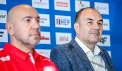 Tucak dobio novi ugovor i objavio prošireni popis igrača za Olimpijske igre